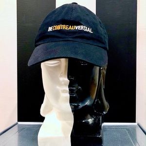 CAP BE COINTREAUVERSIAL COINTREAU  Hat  EMBROIDERED LOGO